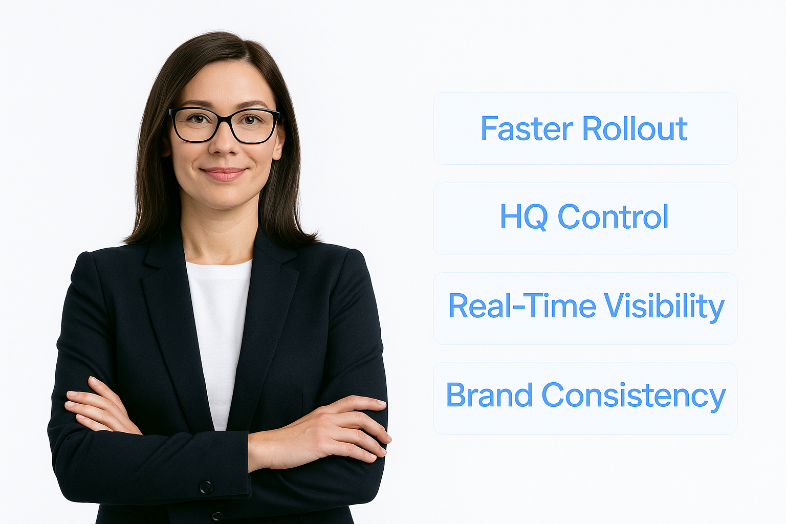 Online customer training